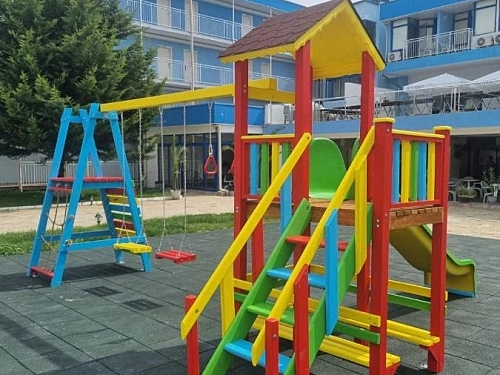 Hotel Azurro Bulgaria (29 / 30)
