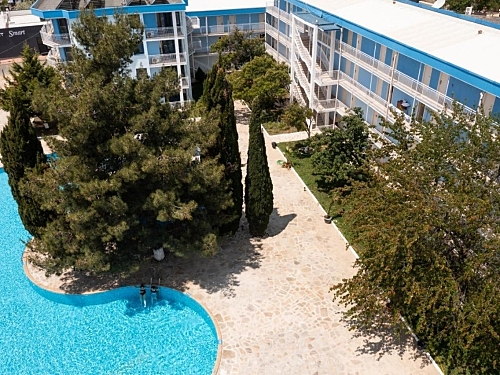Hotel Azurro Bulgaria (24 / 30)