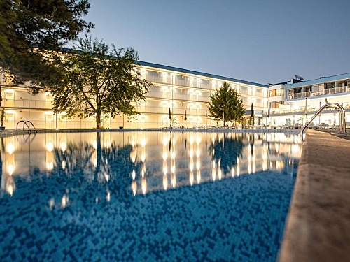 Hotel Azurro Bulgaria (26 / 30)