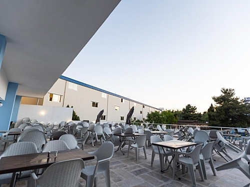 Hotel Azurro Sunny Beach Bulgaria (13 / 30)