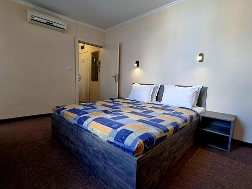 Hotel Azurro Sunny Beach Bulgaria (6 / 30)