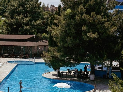 Hotel Azurro Bulgaria (17 / 30)