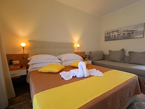 Hotel Artemis Plaza Kassandra (18 / 26)