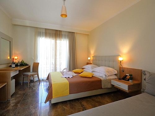 Hotel Artemis Plaza Kassandra (12 / 26)