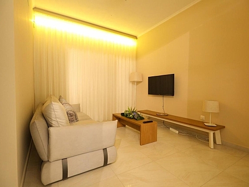 Hotel Artemis Plaza Kassandra Grecia (20 / 26)