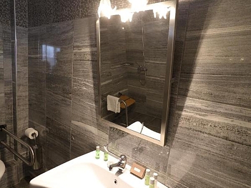 Hotel Artemis Plaza Kassandra Grecia (22 / 26)