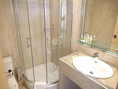 Hotel Artemis Plaza Grecia (15 / 26)