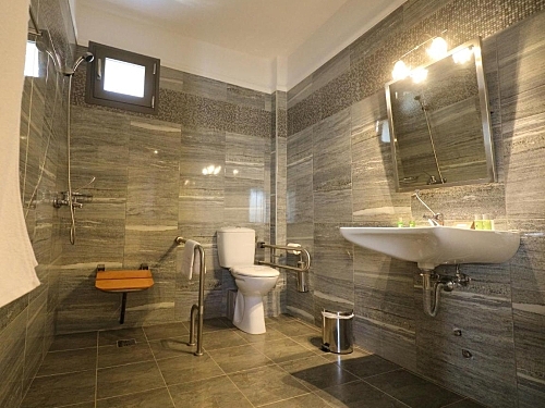 Hotel Artemis Plaza Grecia (21 / 26)