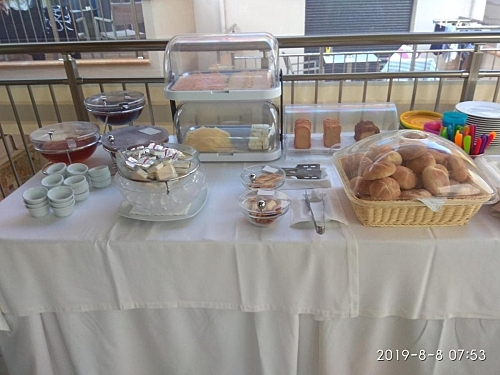 Hotel Artemis Plaza Grecia (24 / 26)