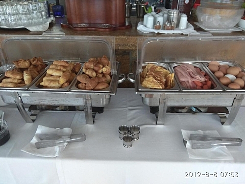 Hotel Artemis Plaza Kassandra (26 / 26)