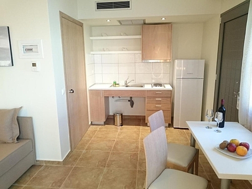 Hotel Artemis Plaza Kassandra (6 / 26)