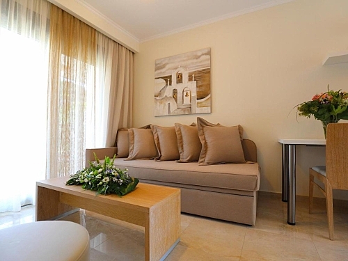 Hotel Artemis Plaza Grecia (5 / 26)