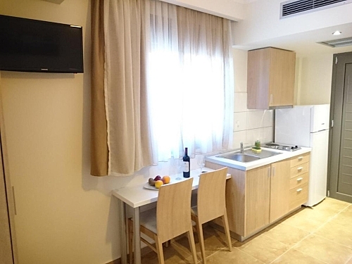 Hotel Artemis Plaza Kassandra Grecia (9 / 26)
