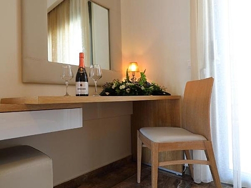Hotel Artemis Plaza Kassandra (10 / 26)