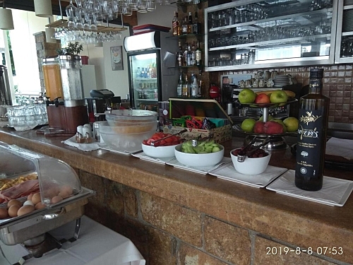 Hotel Artemis Plaza Kassandra (23 / 26)