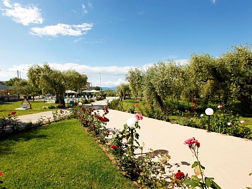 Christa Hotel Thassos (18 / 20)