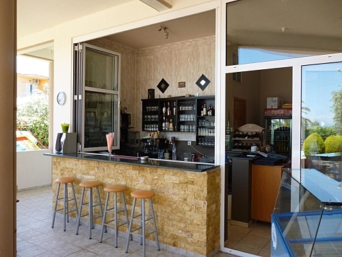 Christa Hotel Thassos (9 / 20)