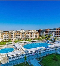 Aparthotel Premier Fort Beach