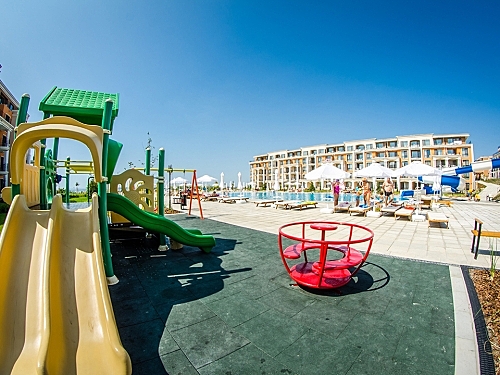 Aparthotel Premier Fort Beach Sveti Vlas (29 / 40)