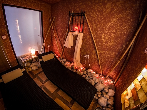 Aparthotel Premier Fort Beach Sveti Vlas Bulgaria (37 / 40)