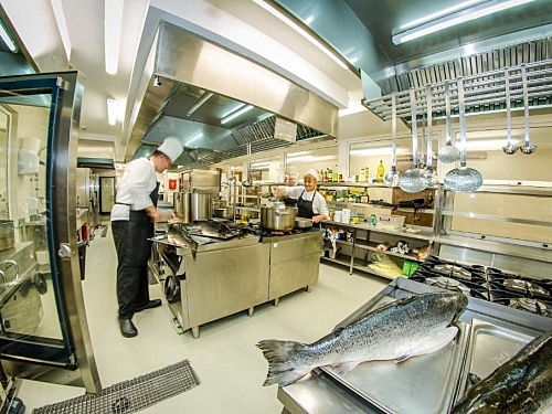 Aparthotel Premier Fort Beach Bulgaria (22 / 40)