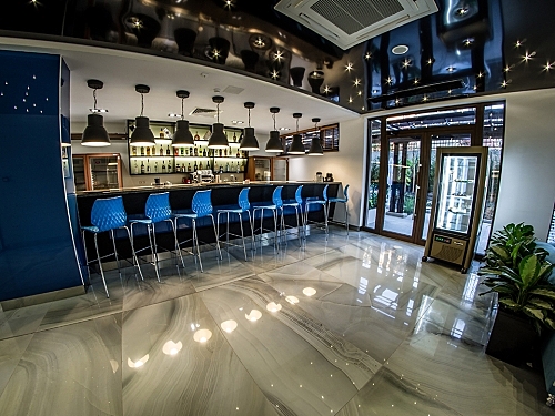 Aparthotel Premier Fort Beach Bulgaria (24 / 40)