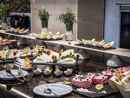 Aparthotel Premier Fort Beach Bulgaria (20 / 40)