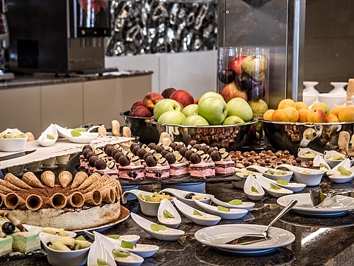 Aparthotel Premier Fort Beach Sveti Vlas Bulgaria (19 / 40)