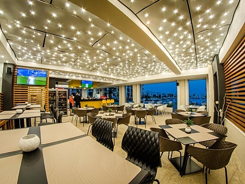 Aparthotel Premier Fort Beach Bulgaria (23 / 40)