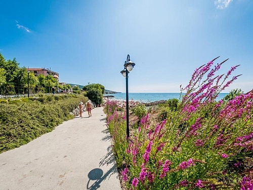 Aparthotel Premier Fort Beach Sveti Vlas (39 / 40)