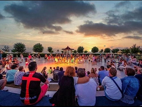 Aparthotel Premier Fort Beach Sveti Vlas Bulgaria (33 / 40)