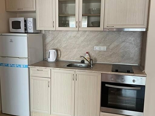 Aparthotel Premier Fort Beach Sveti Vlas (9 / 40)