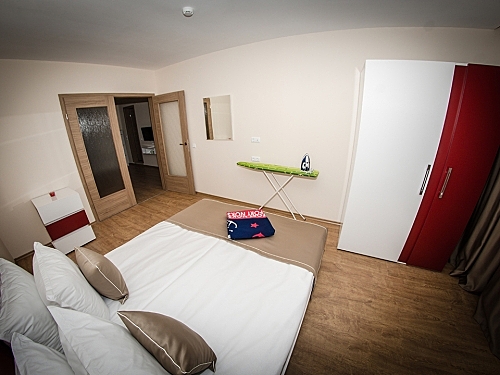 Aparthotel Premier Fort Beach Sveti Vlas (12 / 40)