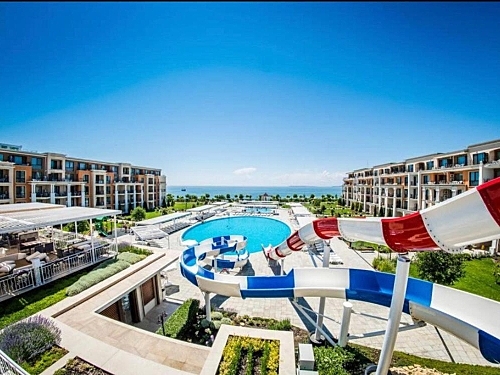 Aparthotel Premier Fort Beach Bulgaria (27 / 40)