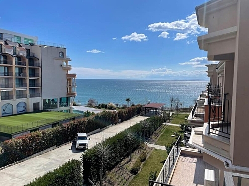 Aparthotel Premier Fort Beach Bulgaria (31 / 40)