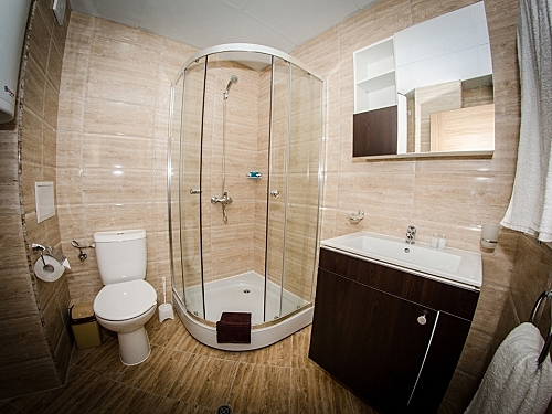 Aparthotel Premier Fort Beach Bulgaria (10 / 40)