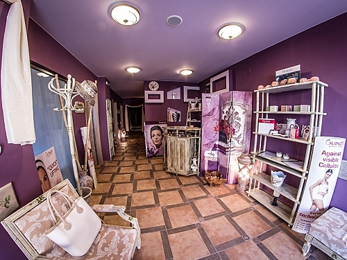 Aparthotel Premier Fort Beach Bulgaria (35 / 40)