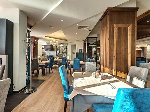Hotel Belvedere Holiday Club Ski Bulgaria (28 / 35)