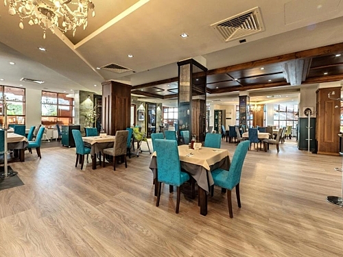 Hotel Belvedere Holiday Club Bansko Ski Bulgaria (29 / 35)