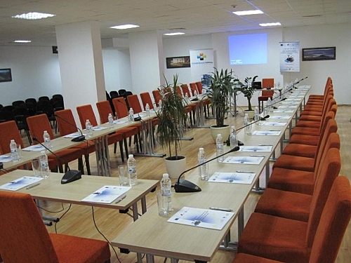 Hotel Belvedere Holiday Club Bansko Ski Bulgaria (34 / 36)