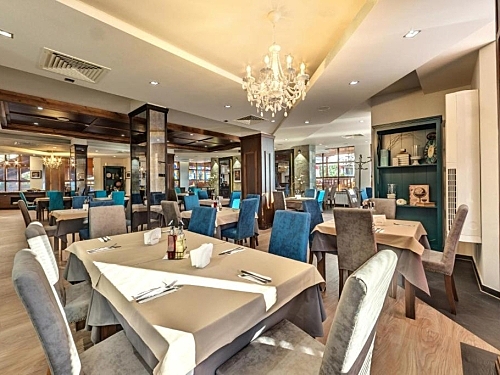 Hotel Belvedere Holiday Club Bansko (31 / 36)