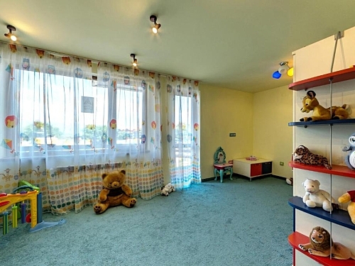 Hotel Belvedere Holiday Club Ski Bulgaria (26 / 36)