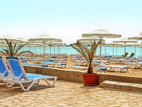 Hotel Bilyana Beach Nessebar Bulgaria (42 / 43)