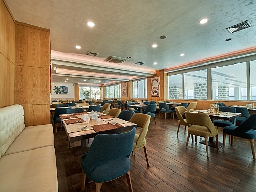 Hotel Bilyana Beach Nessebar (29 / 43)