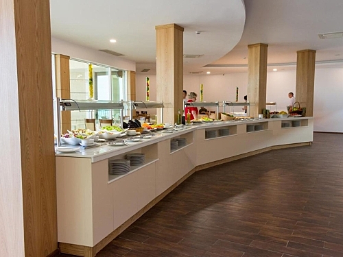 Hotel Bilyana Beach Nessebar Bulgaria (18 / 43)
