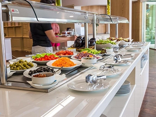 Hotel Bilyana Beach Nessebar (24 / 43)