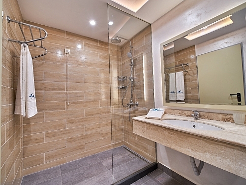 Hotel Bilyana Beach Nessebar (10 / 43)