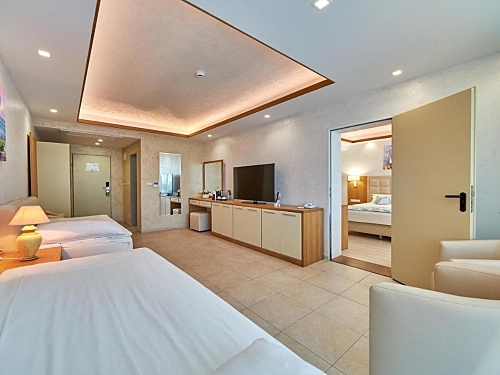 Hotel Bilyana Beach Nessebar (9 / 43)