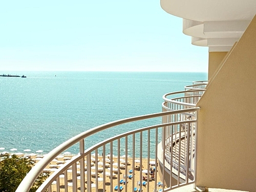Hotel Bilyana Beach Bulgaria (16 / 43)