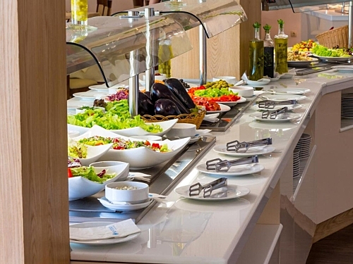 Hotel Bilyana Beach Bulgaria (23 / 43)